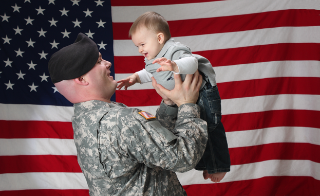 Helping Military Veterans utilize VA Home Loan Entitlement