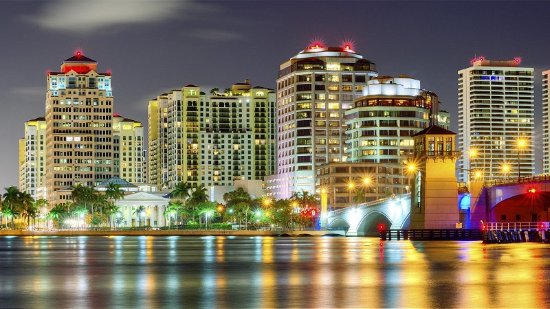 homes for sale in west palm beach